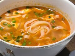 -秦月轩·陕西家乡菜(阜成路·五棵松店)