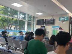 -中山大学附属第三医院(天河院区)