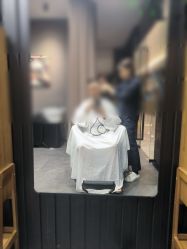 -DCP BarberShop 男士理容·剃须修面·烫染