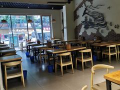 大堂-嘉州叶婆婆钵钵鸡(建设路店)