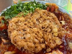 -融柳大铁牛螺蛳粉(龙柏新村店)