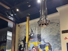 -鹤之乡·齐齐哈尔烤肉·非遗(秋涛路店)