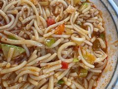 -马相卿特色烤肉面食馆(虎台店)