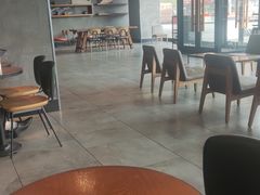 -星巴克(济宁万达广场店)