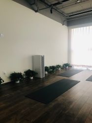 点击看大图 -FineYoga梵音瑜伽·普拉提