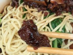 -泰顺江南春面馆