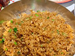 酱油炒饭-遇见老南昌-柴火灶(顺外路店)
