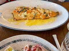 -FISH&POTATO Cō(地中海美食 万象城店)