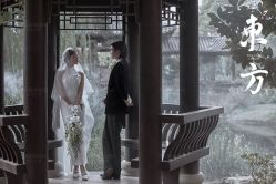 -巴黎经典婚纱摄影PARISSIC
