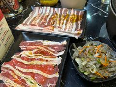 -燚青春东北泥炉烤肉(百合店)