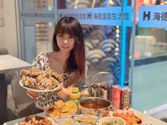 -海德温泉生活馆(朝阳大悦城店)