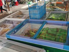 -小蜜蜂团建自助烧烤场(小洲村店)