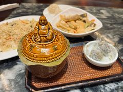 -安泰楼·佛跳墙创始人·传统闽味早茶·酒楼(三坊七巷闽菜地标店)