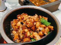 -披云云小馆·味道江湖(姚家园万象汇店)