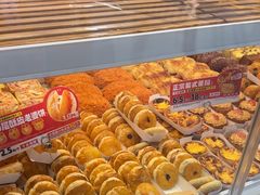 -味多美蛋糕(劲松京客隆店)