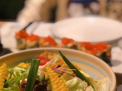 -小句号·精致料理(江南环球港店)