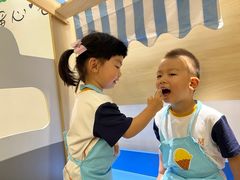 -小象润知早教·托育·幼儿园成长中心