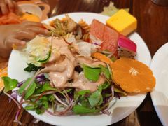 -食间牛排(湖西路店)