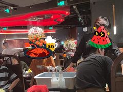 -捞王猪肚鸡火锅(金华义乌之心店)