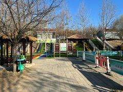 -北京鹿世界主题园