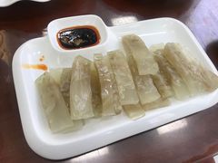 -祝家饺子馆