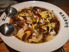 -太二酸菜鱼(正大广场店)