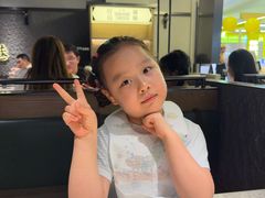 -留半山·香港食堂(啦啦宝都店)