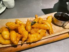 -古仓餐厅·创意菜