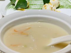 -華府Deluxe(兴业太古汇店)