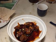 -绿茶餐厅(深圳龙华天虹购物中心店)