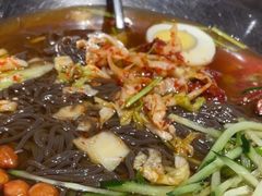 -熙成烧烤(白塔岭店)