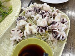 -贞姨美食·老字号海鲜大排档