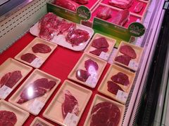 -盒马鲜生(红莲店)