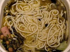 -阿香米线(深业上城店)