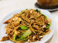 三鲜炒粉-南昌特色煨汤(马台街店)