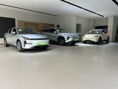 -吉利汽车彭州直营店