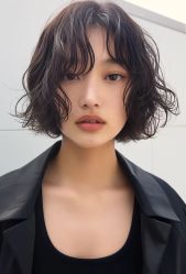 -YESIDO椰岛造型烫发染发