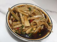 凉拌杏鲍菇-澄记狮头鹅安粮店