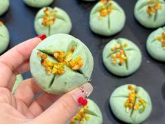 -好一朵茉莉花(老门东店)