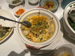 -莆田餐厅PUTIEN(深圳湾万象城家宴店)