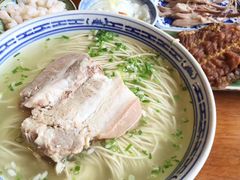 -同得兴 Since·1995 传统苏式面馆(十全街店)