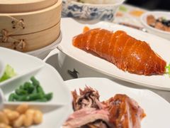 -四季民福烤鸭店(故宫店)