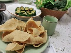 -椰子营·椰子鸡火锅(万象里店)