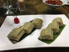 -广东道至正餐厅(区庄店)