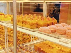 -好利来(南京路一店)