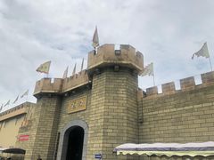 -优之名鹅城