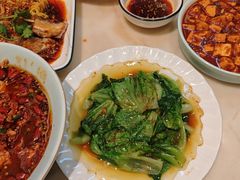 -川人川菜馆·小龙虾·鲜虾现做(黄山路店)