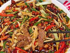 -辣螃铠盆盆蟹大排档(海昌店)