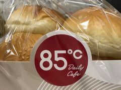 -85度C(广州石牌桥店)