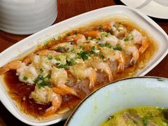 -外婆家(天河领展店)